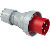 Pce Cee Stecker 4P 125A 400V (044-6)