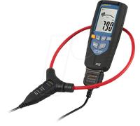 PCE CM 40 - Pince ampèremétrique flexible PCE-CM 40