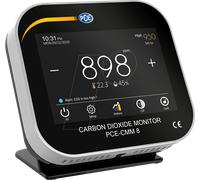 PCE CMM 8 - CO2-Messgerät PCE-CMM 8