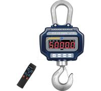 PCE Instruments Numérique - Balance pour grue PCE-CS 5000N