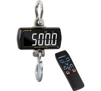 PCE CS 500LD - BALANCE POUR GRUE PCE-CS 500LD