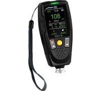 PCE Instruments PCE-CT 29 Appareil de mesure d'épaisseur de couche 0 - 2000 µm