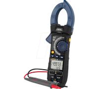 PCE DC 50 - Appareil de mesure de la tension PCE-DC 50