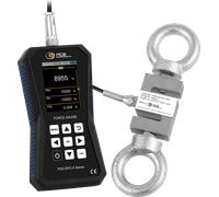 PCE DFG 10K X - Appareil de mesure de force PCE-DFG 10K X, 0 - 10 kN
