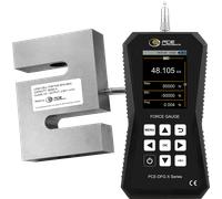 PCE DFG 50K X - Appareil de mesure de la force PCE-DFG 50K X, 0 - 50 kN