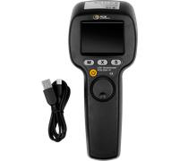 PCE DSX 10 - Stroboscope numérique PCE-DSX 10, 60 ... 999999 tr/min