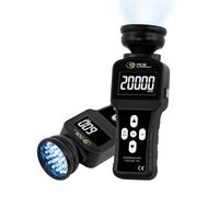 PCE DSX 100 - STROBOSCOPE À LED CCE-DSX 100