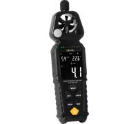 PCE EM 750 - Compteur environnemental PCE-EM 750
