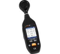 PCE EM 880 - Appareil de mesure des poussières fines PCE-EM 880