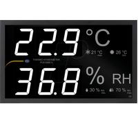 PCE EMD 5 - Indicateur d'humidité PCE-EMD 5