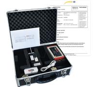 PCE FM205-02-050 - Capteur de force de fermeture FM205/02