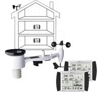 PCE FWS 20N-1 - Wetterstation PCE-FWS 20N-1