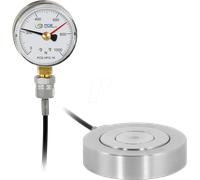 PCE HFG2.5KE100 - Capteur de force hydraulique PCE-HFG 2,5K