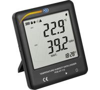PCE HT 112 - Enregistreurs de température et d'humidité PCE-HT 112