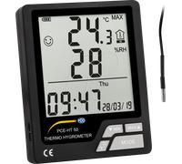PCE HT 50 - Thermo-hygromètre PCE-HT 50