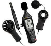 PCE Instruments PCE-EM 883 Anémomètre