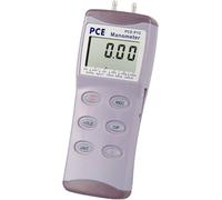 PCE Instruments Appareil de mesure de la pression