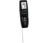 PCE Instruments Appareil de mesure de température -40 - 300 °C