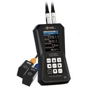 PCE Instruments Capteur à ultrasons PCE-TDS 200 S Tension de fonctionnement (gamme): 5 V Plage de mesure: 0 - 32 m/s 1 pc(s)