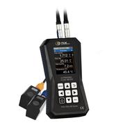 PCE Instruments Capteur à ultrasons PCE-TDS 200 S Tension de fonctionnement (gamme): 5 V Plage de mesure: 0 - 32 m/s 1 pc(s)