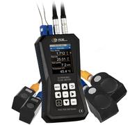 PCE Instruments Capteur à ultrasons PCE-TDS 200+ SM Tension de fonctionnement (gamme): 5 V Plage de mesure: 0 - 32 m/s 1 pc(s)