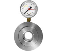 PCE Instruments Dynamomètre 0 - 10000 N dusine (sans certificat)