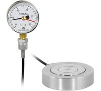 PCE Instruments Dynamomètre 0 - 25000 N dusine (sans certificat)