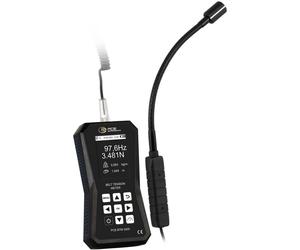 PCE Instruments Dynamomètre 10 - 900 N dusine (sans certificat)
