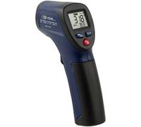 PCE Instruments Thermomètre infrarouge PCE-777N – Optique 8:1, pointeur laser, -30 à 260 °C
