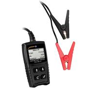 PCE Instruments PCE-CBA 10 Testeur de batterie de voiture test daccu 124 mm x 73 mm x 22 mm