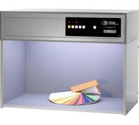 PCE Instruments PCE-CIC 5-LED Cabine lumineuse