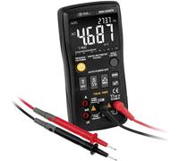PCE Instruments PCE-DM 7 Multimètre numérique enregistreur de données CAT II 1000 V, CAT III 600 V