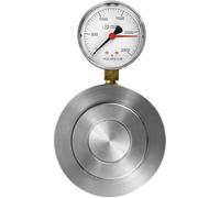PCE Instruments PCE-HFG 25K Capteur de force 0 - 25000 N dusine (sans certificat)
