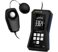 PCE Instruments PCE-LMD 5 Luxmètre 1000 - 400000 lx