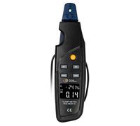 PCE Instruments PCE-MCM 10 Pince ampèremétrique numérique fonction de mesure pour auto
