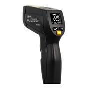 PCE Instruments Thermomètre infrarouge Optique 12:1 -50 - 760 °C