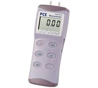PCE Instruments PCE-P50 Appareil de mesure de la pression