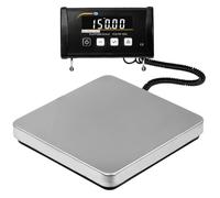 PCE Instruments PCE-PB 150N Balance à colis Plage de pesée (max.) 150 kg