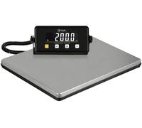 PCE Instruments PCE-PB 200N Balance de comptage PCE-PB 200N Plage de pesée (max.) 200 kg