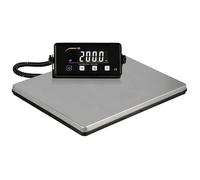 PCE Instruments PCE-PB 200N Balance de comptage PCE-PB 200N Plage de pesée (max.) 200 kg