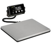 PCE Instruments PCE-PB 75N Balance de comptage PCE-PB 75N Plage de pesée (max.) 75 kg