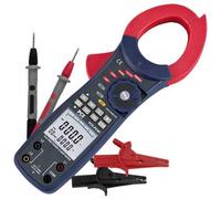 PCE Instruments PCE-PCM 1 Pince ampèremétrique numérique enregistreur de données