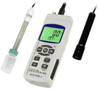PCE Instruments PCE-PHD 1 pH-mètre