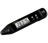 PCE Instruments PCE-PTH 10 Thermomètre numérique -10 - +50 °C