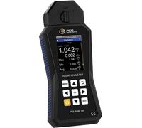 PCE Instruments PCE-RAM 100 Compteur Geiger Rayonnement Gamma, Alpha, Bêta, Signal Optique, Dos inclus
