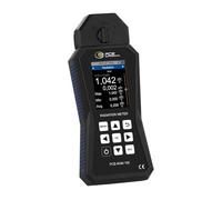 PCE Instruments Compteur Geiger PCE-RAM 100 – Gamma, Alpha, Bêta – Signal sonore d'avertissement
