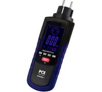 PCE Instruments PCE-RCD 1 Testeur dinstallation Norme VDE 0100-600