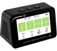PCE Instruments PCE-RCM 16 Hygromètre 20 % HR 90 % HR