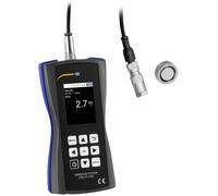 PCE Instruments PCE-VT 3700 Vibromètre 2 %