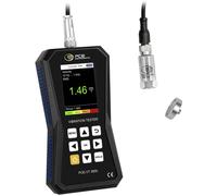 PCE Instruments PCE-VT 3800 Accéléromètre